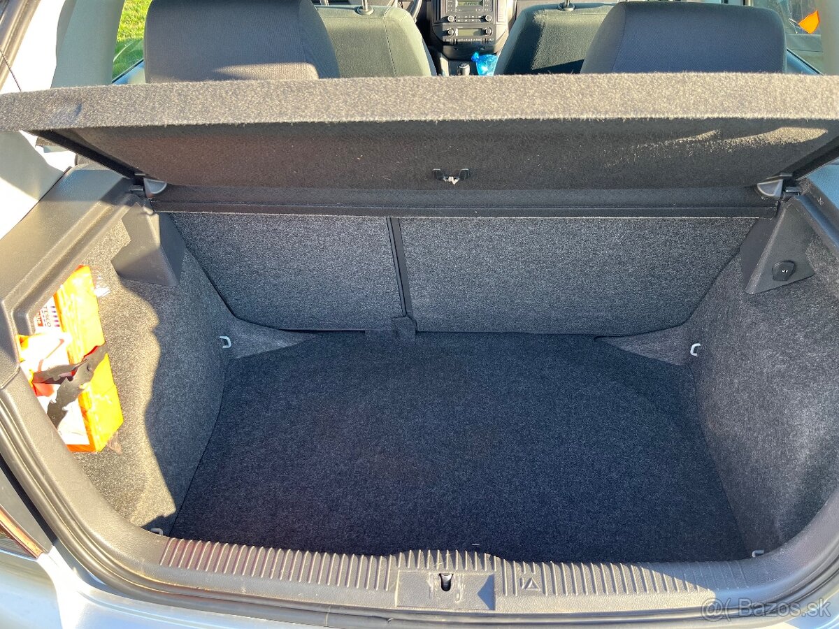 VW Polo 1.9 TDI - 13