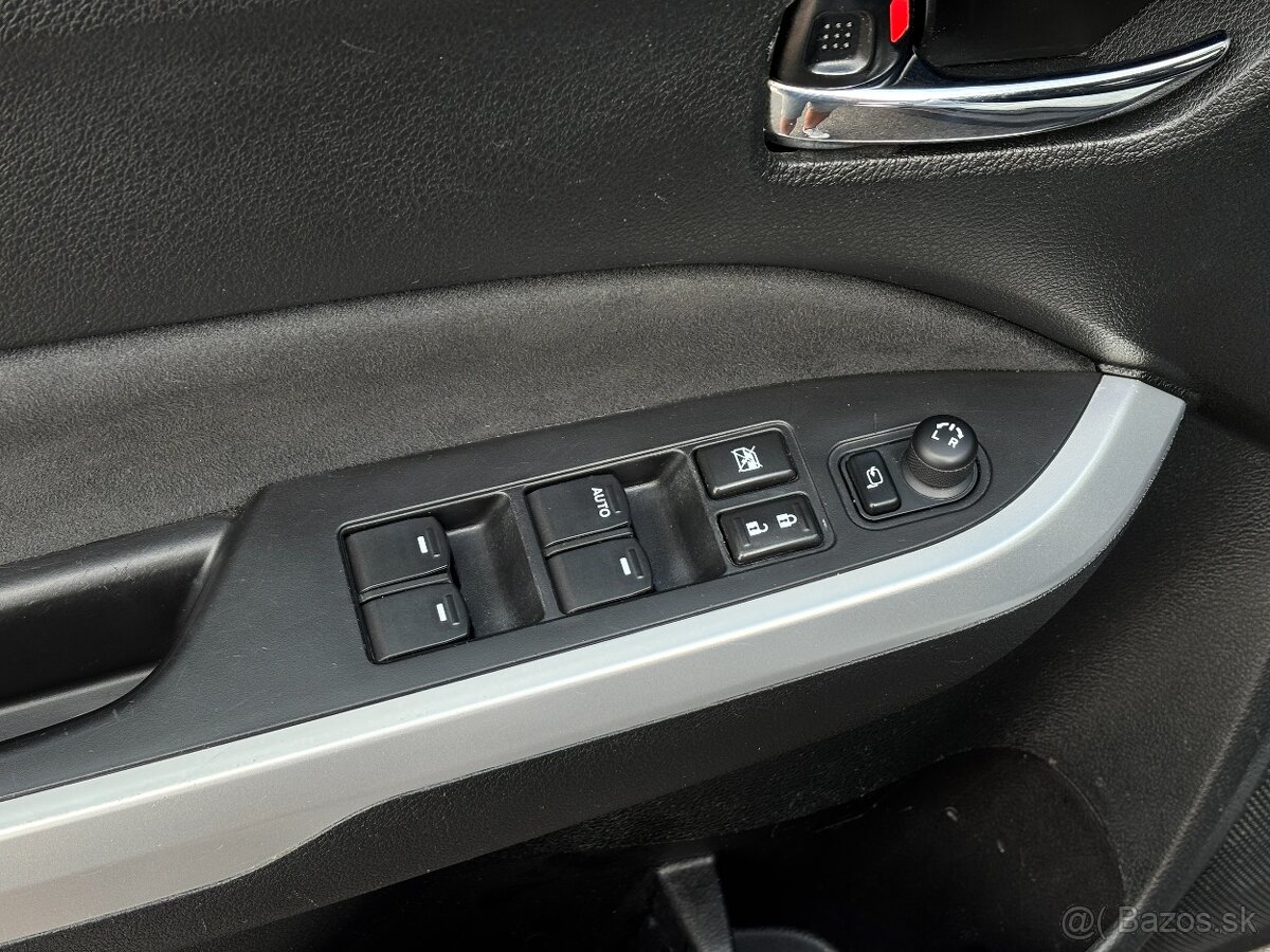 Suzuki Vitara S 1.4 BoosterJet 4WD A/T - 13