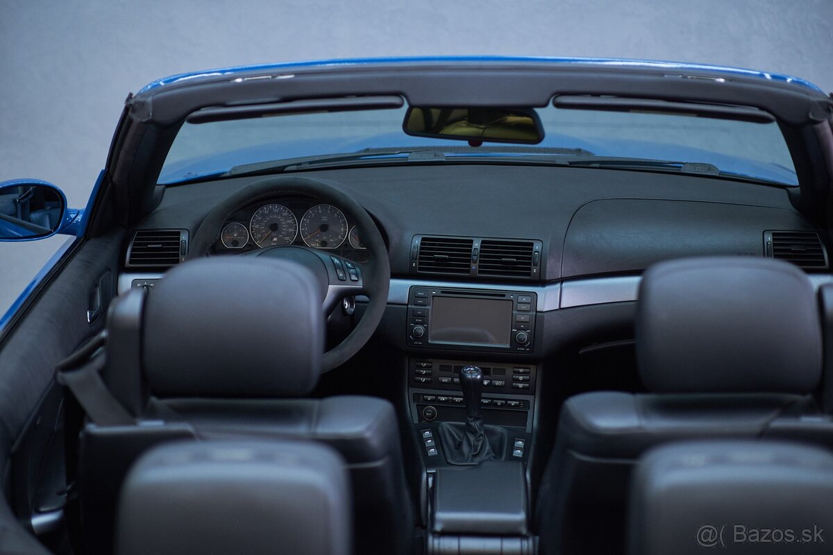 BMW M3 - 13