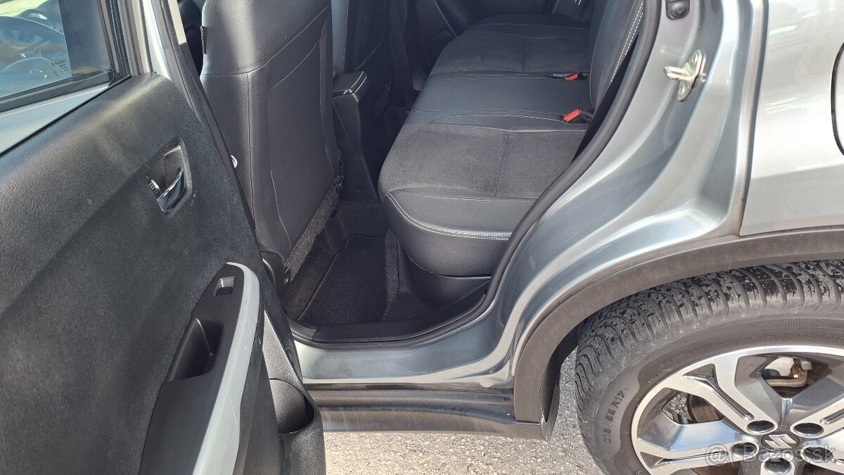 SUZUKI VITARA 1.6 DDiS..4WD.AUTOMAT.ELEGANCE. - 13