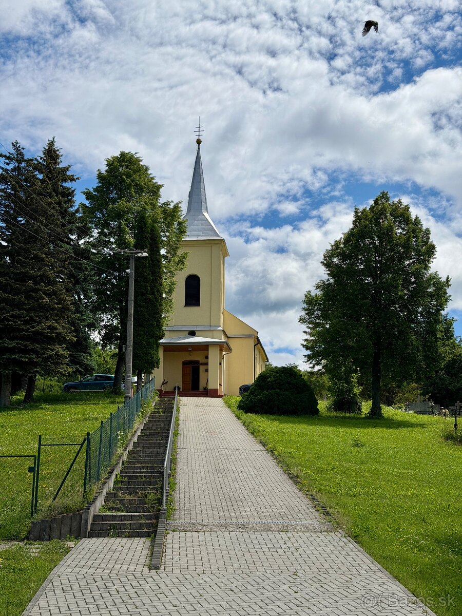 Jakovany - orná pôda - možná výstavba - 13