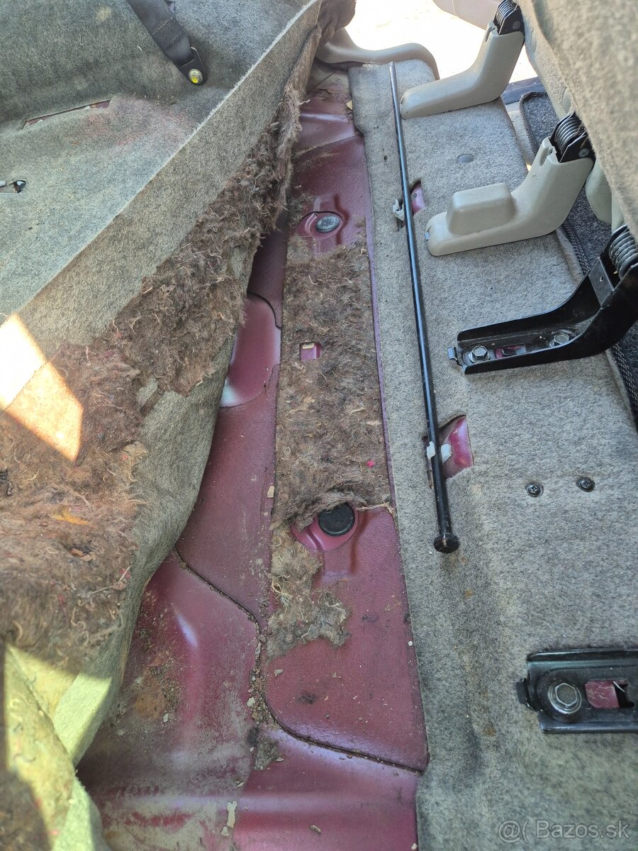 Terrano 2 - 13