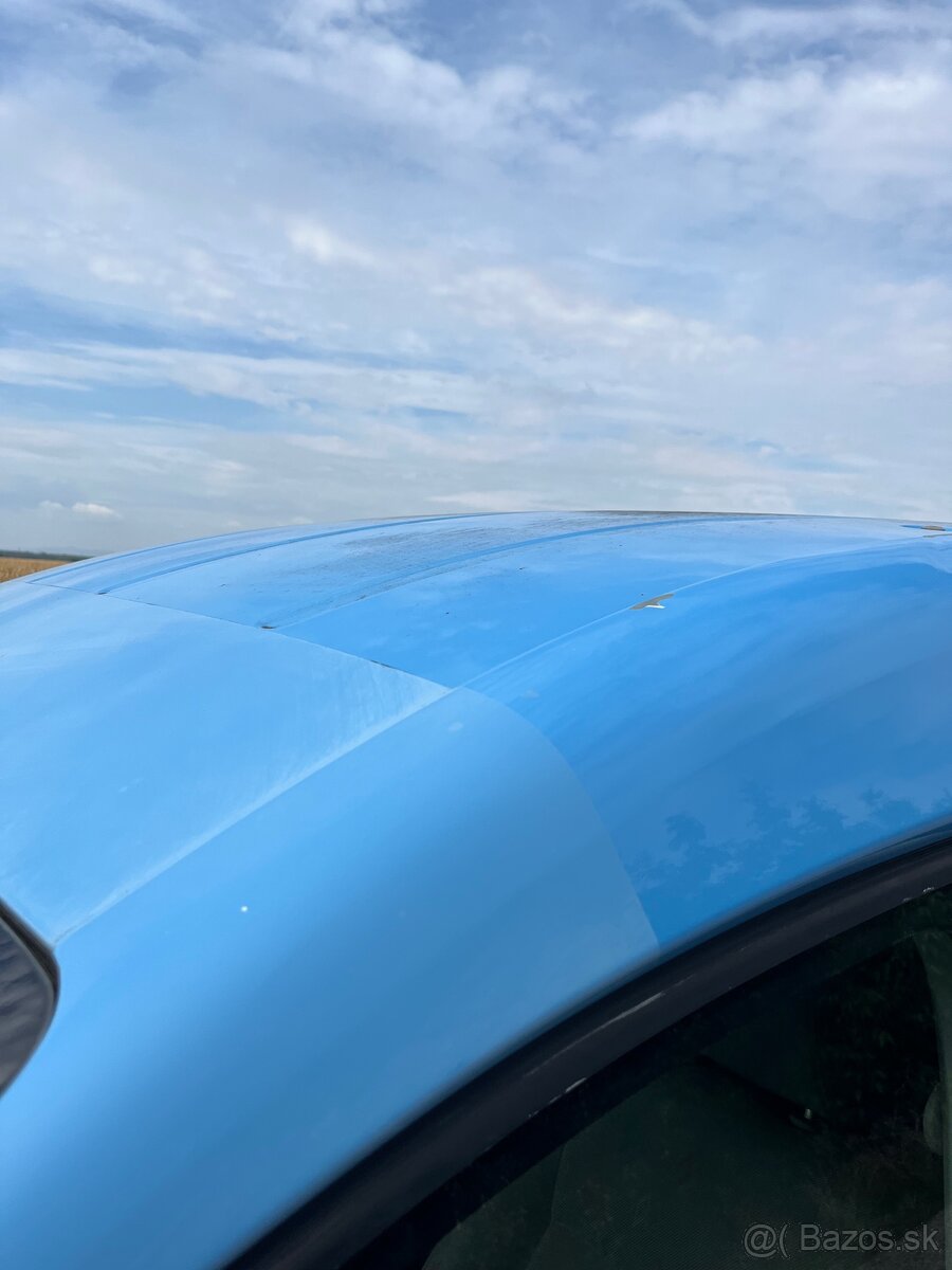 Predám VW Caddy 2.0 sdi, 51kw - 13