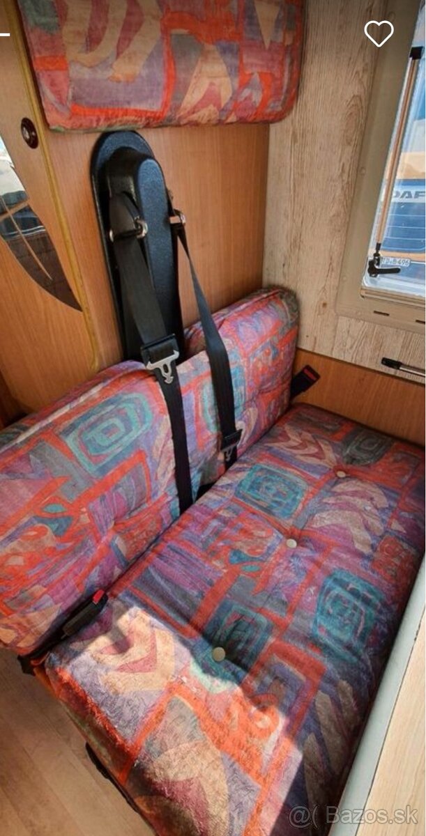 Karavan- autokaravan, Caravan - 13