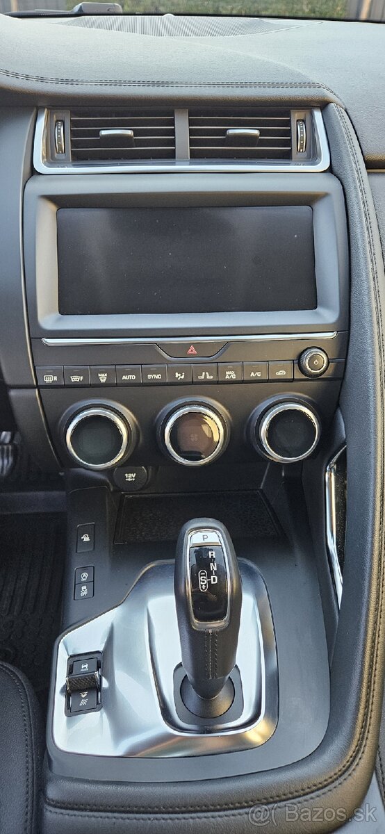 Jaguar E Pace 2019 110kW Diesel Automat - 13