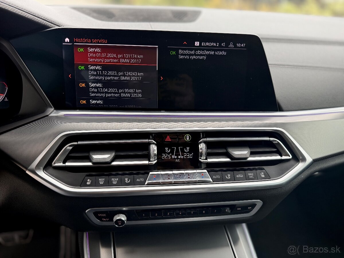 BMW X5 40i M-Pakete - 13