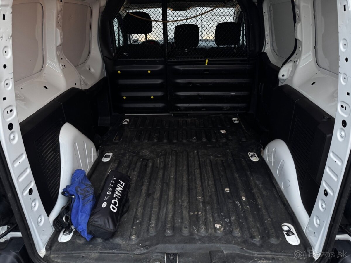 Citroën Berlingo 1.6 BlueHDi 100 L1 SK 1 Majitel Odpočet - 13