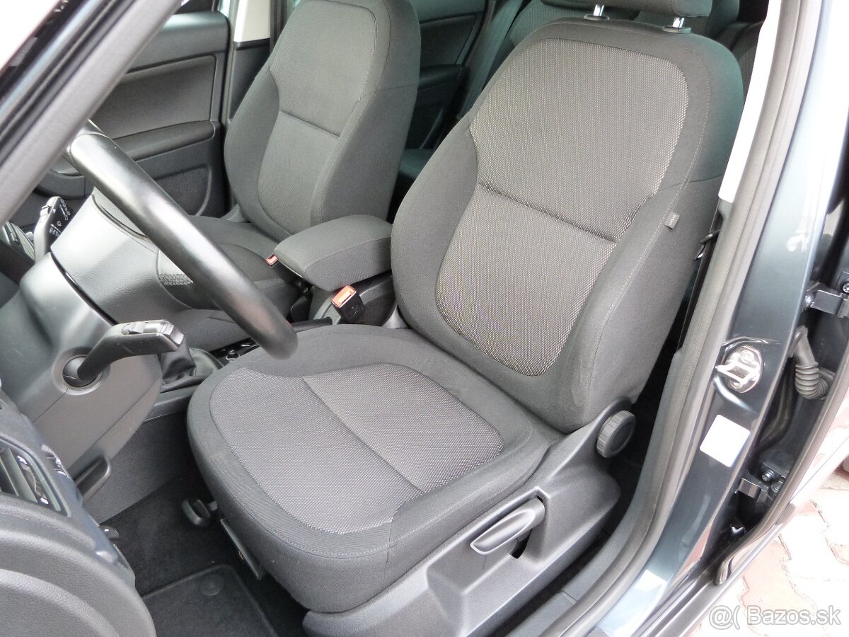 Škoda Yeti 1.2 TSI Ambition - 13