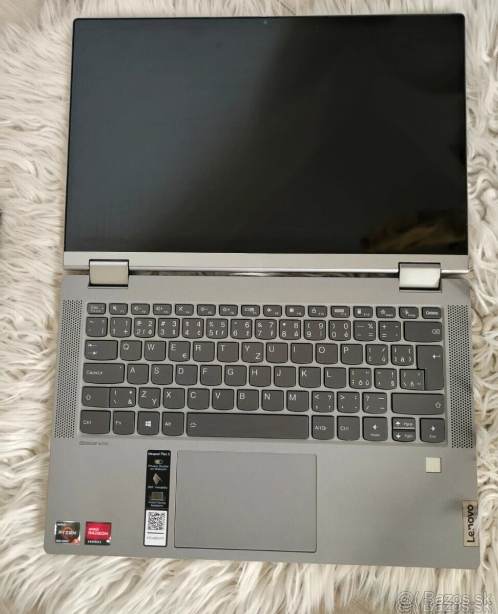 lenovo ideapad flex 5 14acl05 - 13