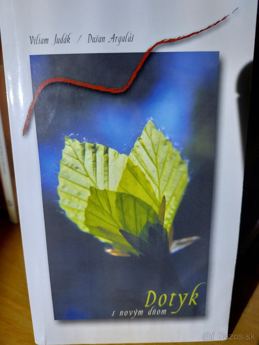 Náboženské knihy - 13