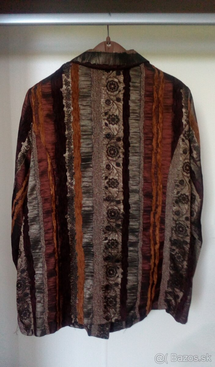 dámske elegantné oblečenie - 13