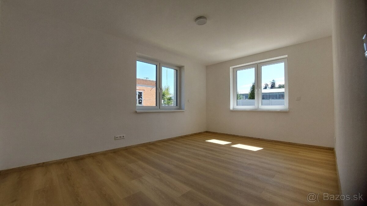 EXKLUZÍVNA AKCIA UŠETRITE 10000€ NOVOSTAVBA NEMČIŇANY - 13