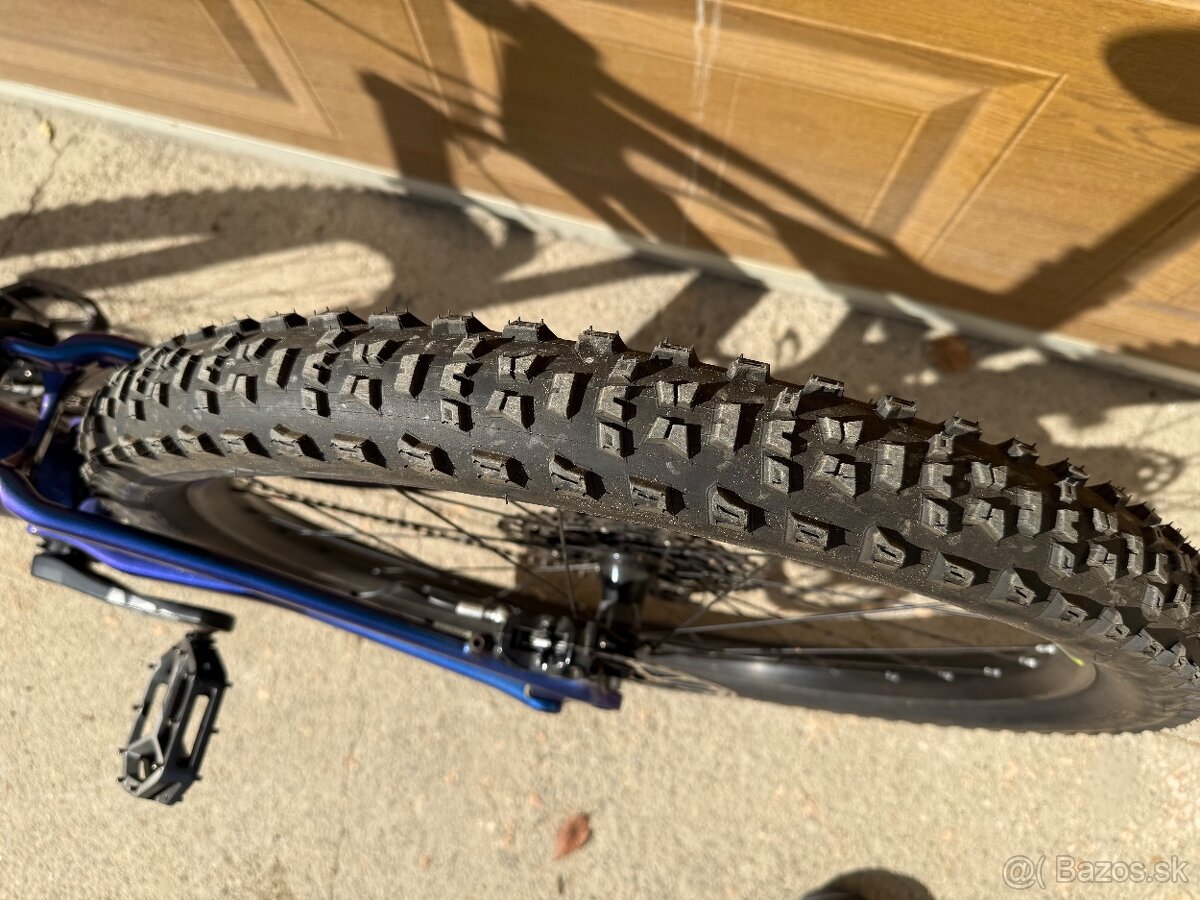 Specialized stumpjumper fsr - 13