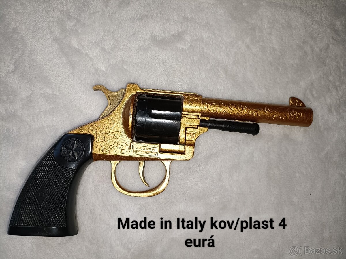 Kinder hračky...a iné - 13