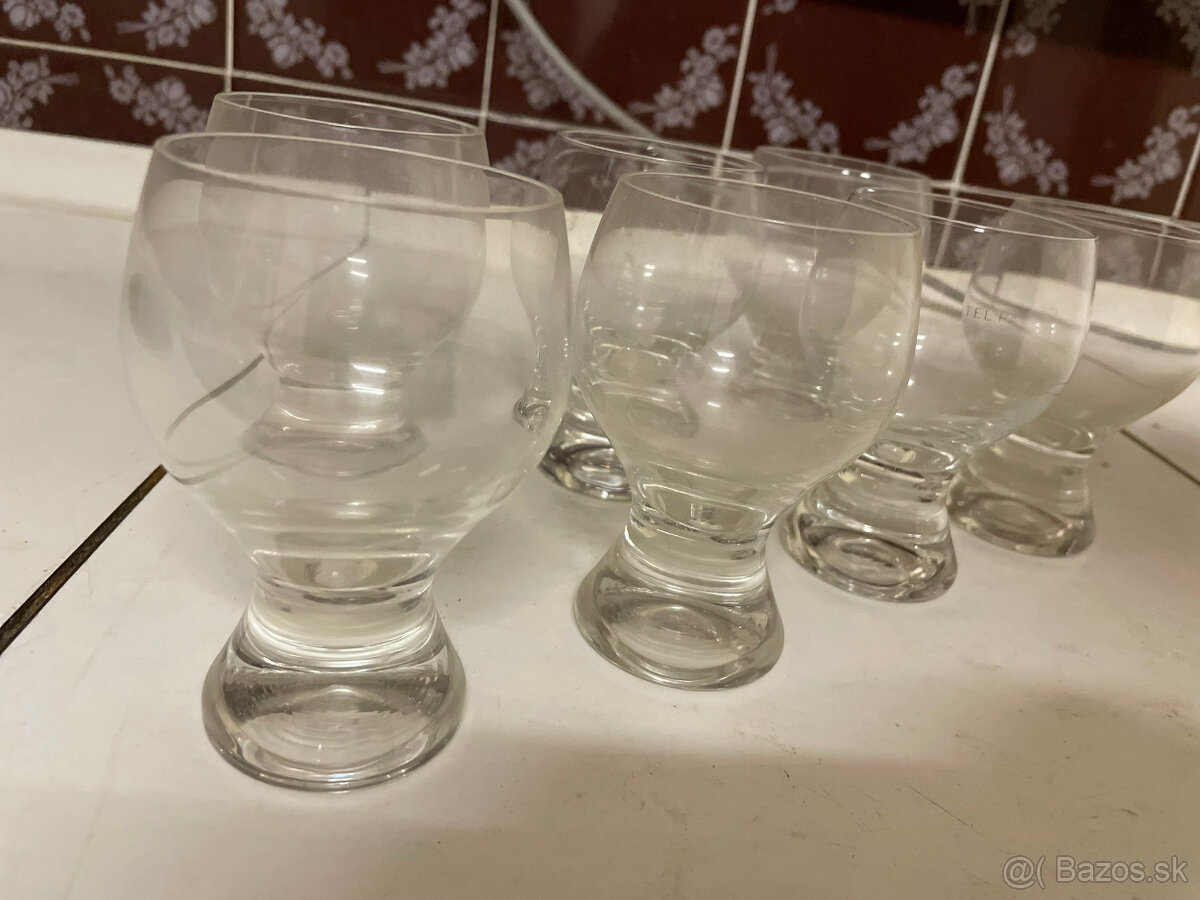 Darujem poháre - 13