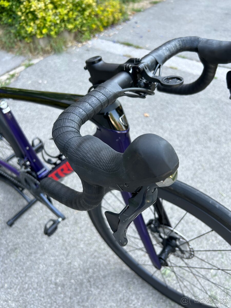 TREK DOMANE SL6 - 13