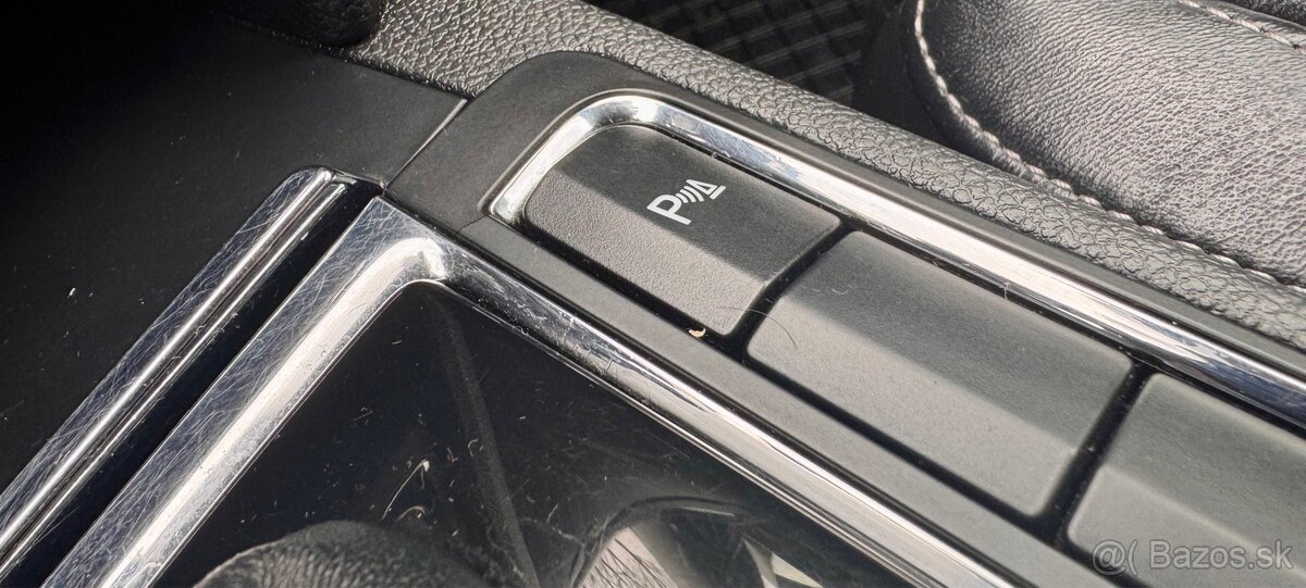 Škoda superb 2.0tdi dsg - 13