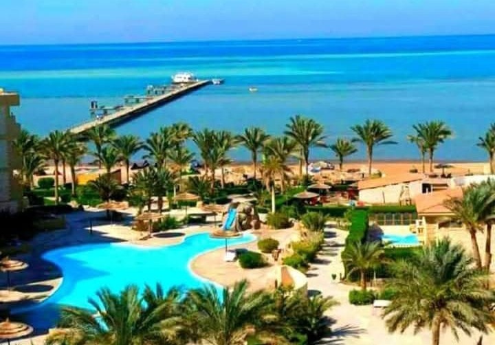 Dám do prenájmu apartmán v Hurghade. - 13