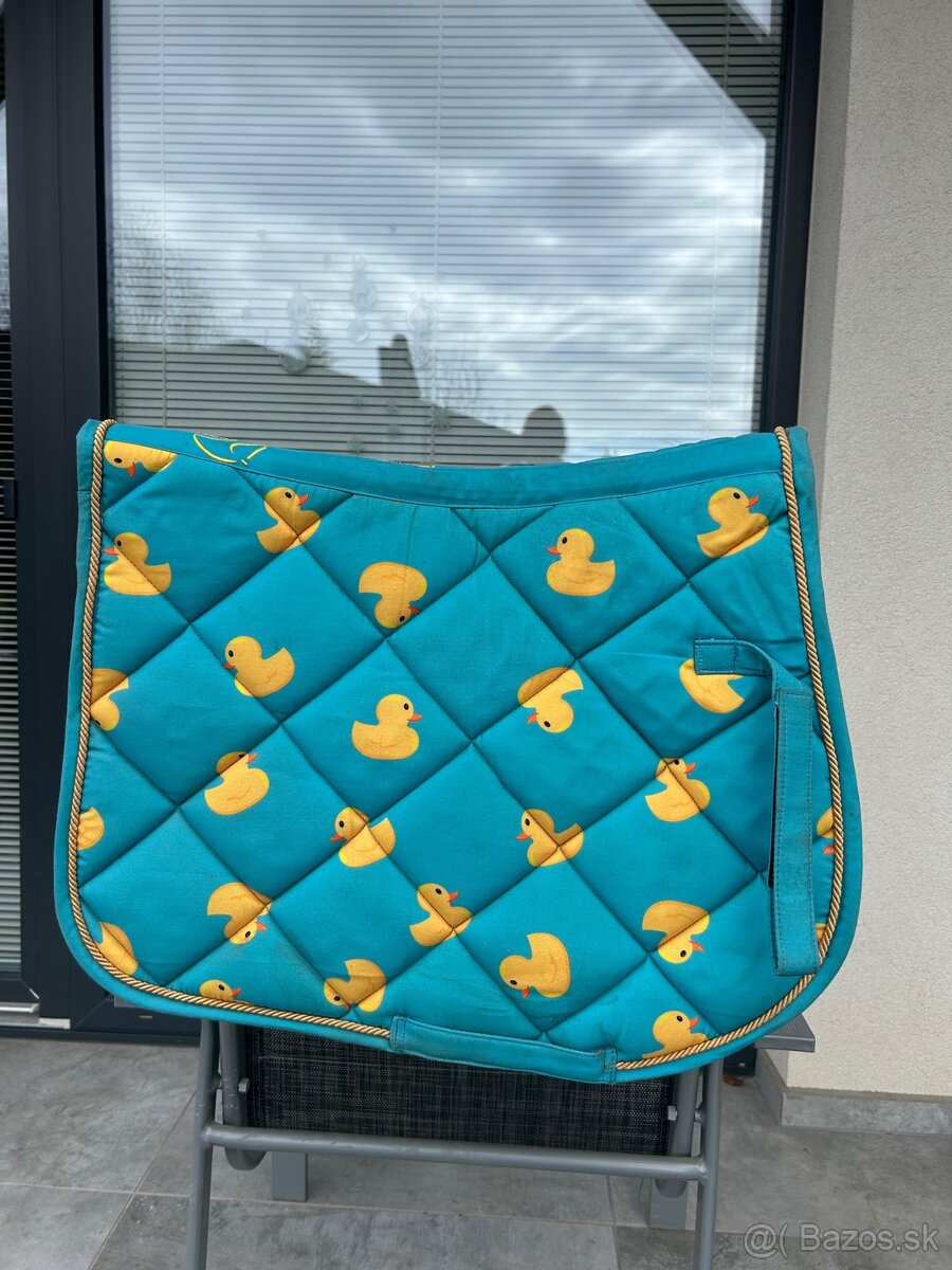 Predám jazdecké veci - 13