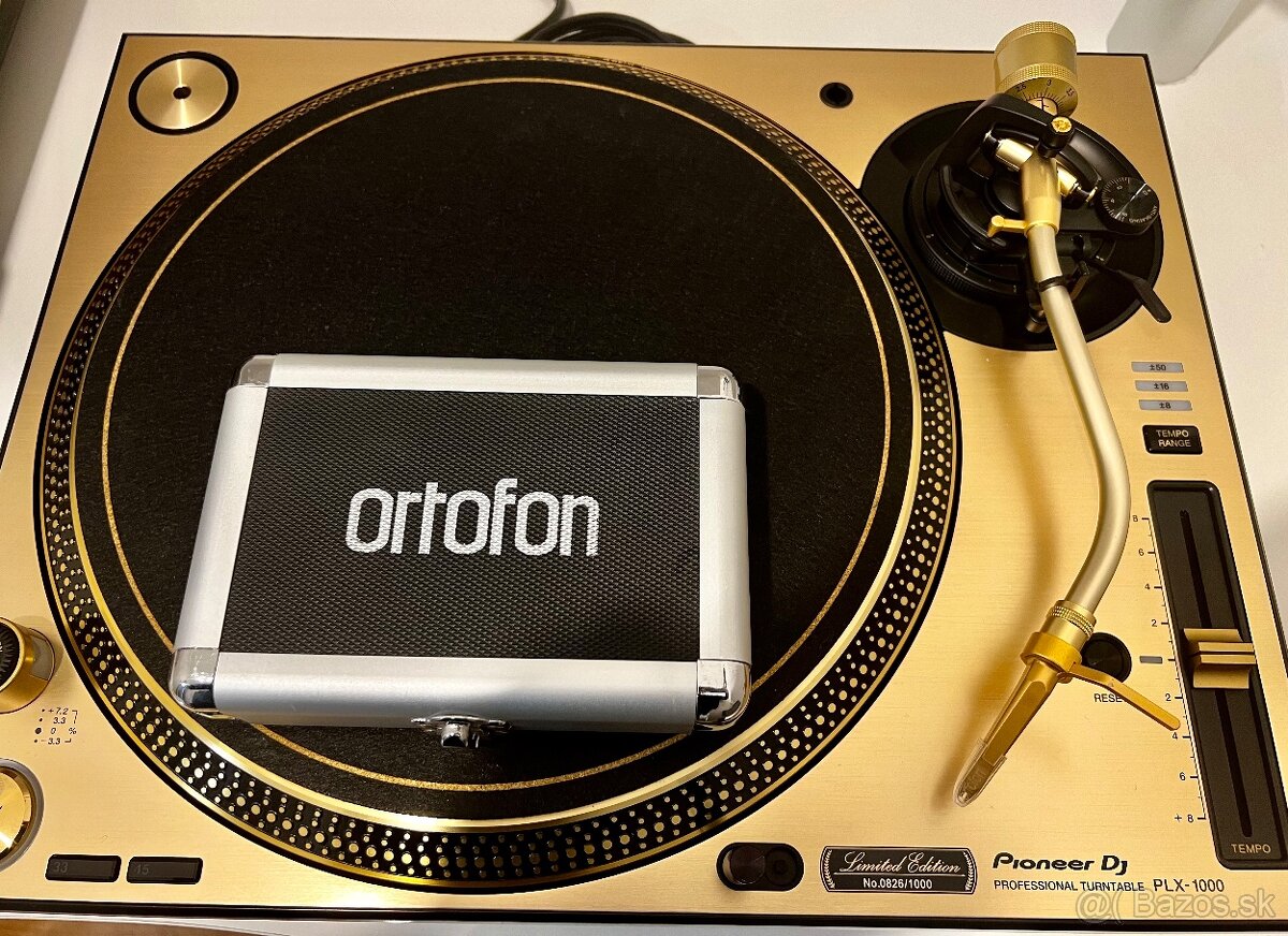 Gramofon Pioneer - 13