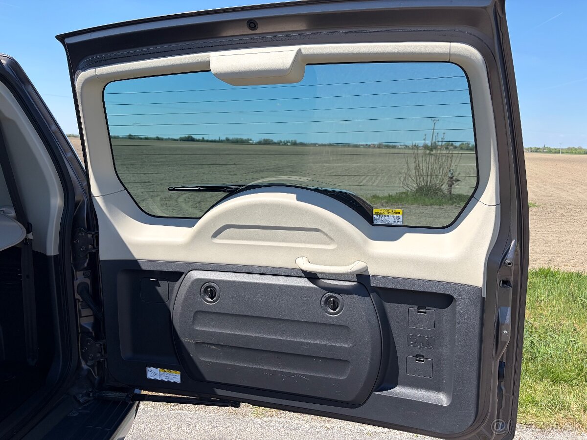 Mitsubishi pajero 3.2did - 13