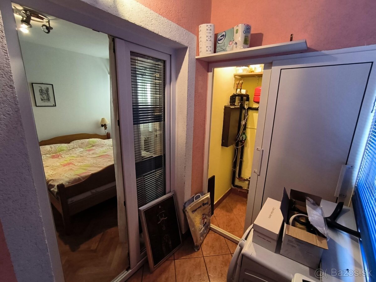 Trojizbový byt – Drenova, Chorvátsko - 13