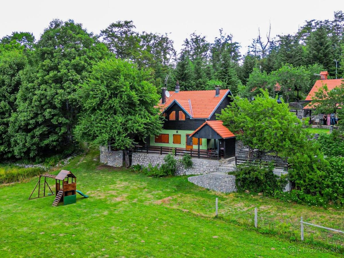 5-izbový dom – Volarice, Chorvátsko - 13