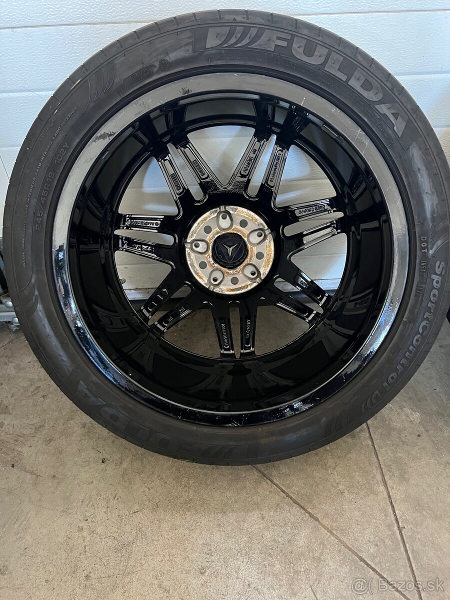 Letna sada s diskom r19 MB - 13