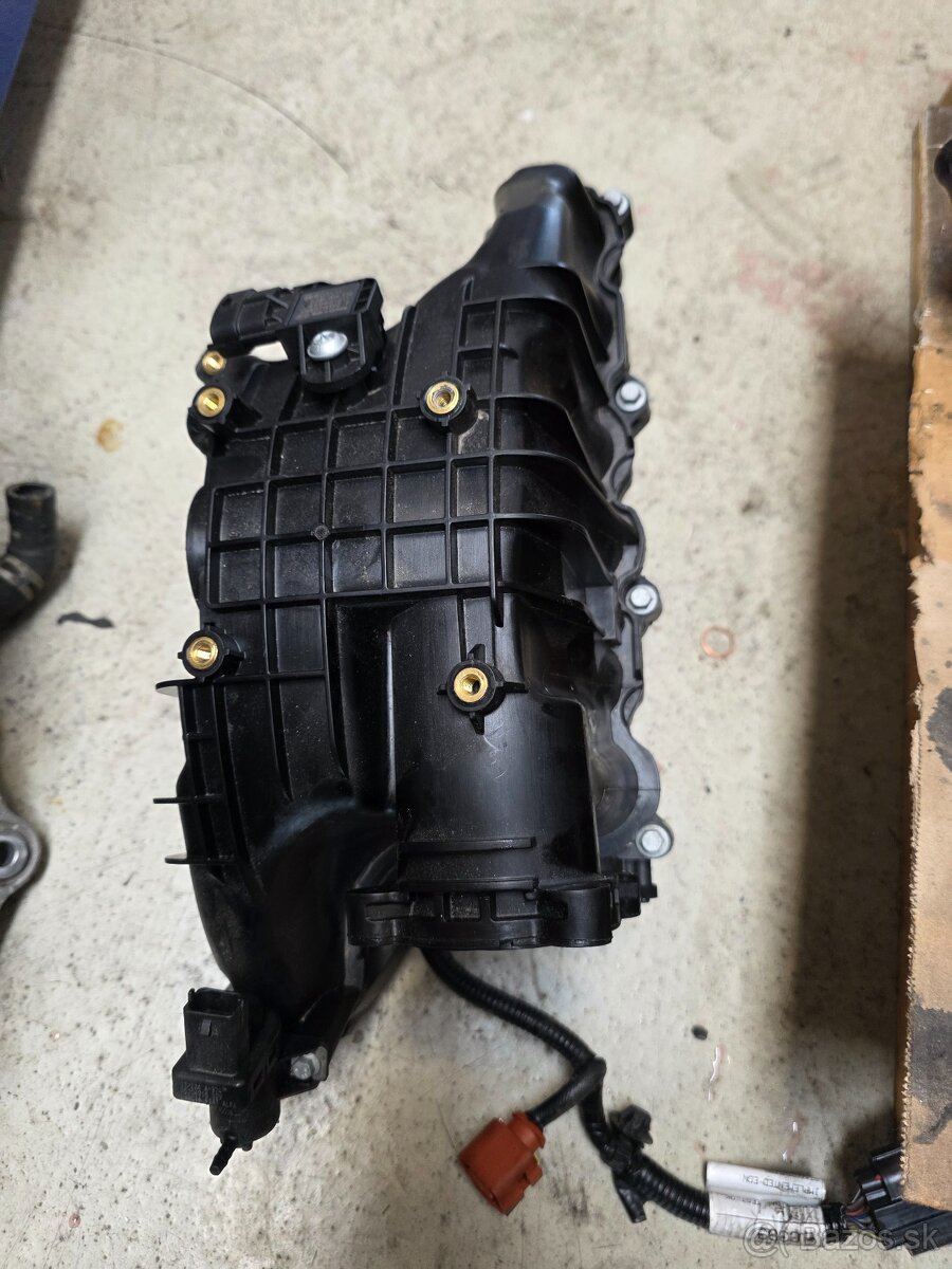 MOTOR VM63D JEEP GRAND CHEROKEE - 13