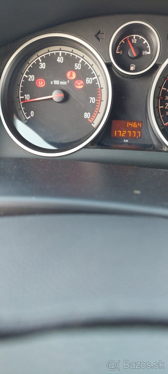 Predam Opel Astra H - 13