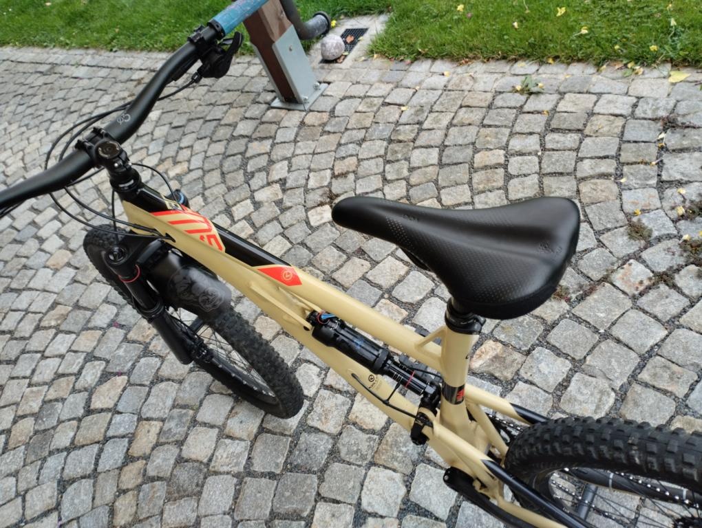 KELLYS Swag 30 Enduro - 13