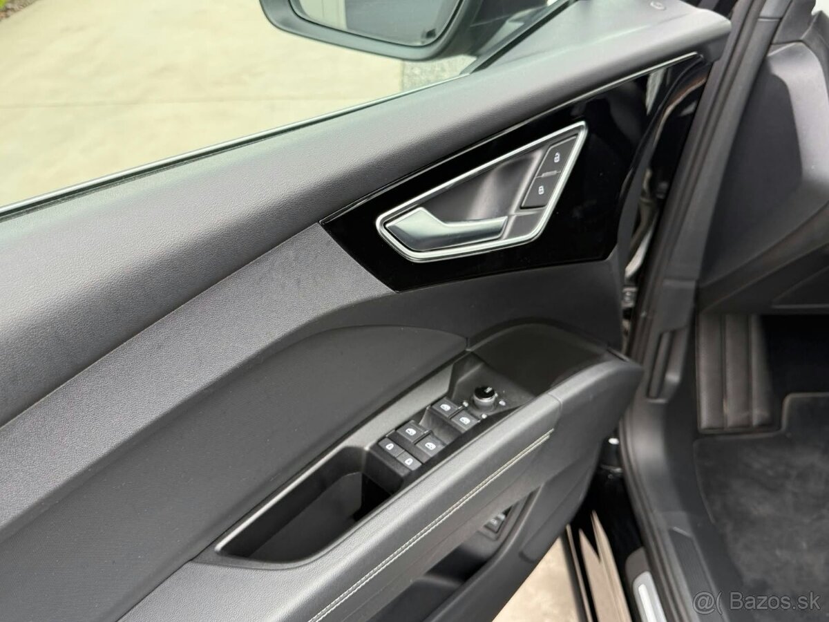 Audi Q4 e-tron Sportback 40 150KW SOH 95,8% - 13