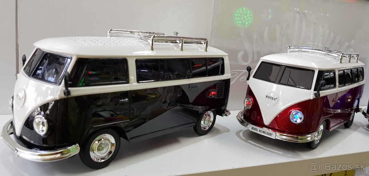 Auto reproduktory - 13