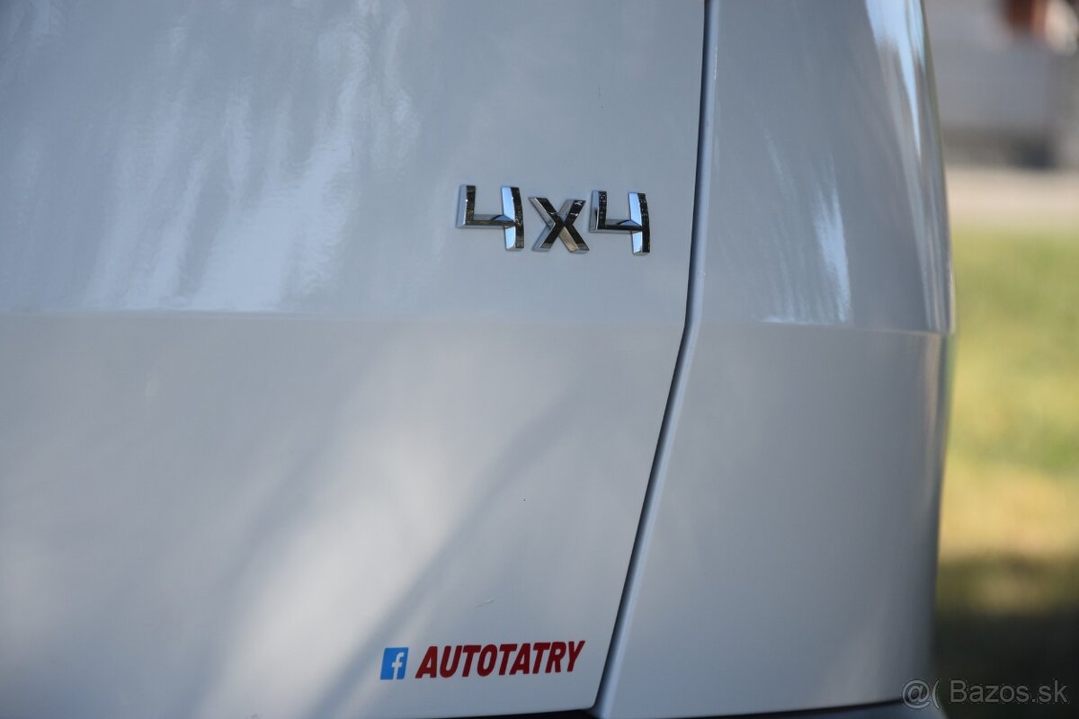 Škoda KAROQ 2.0 TDI 110 kw 4x4 - automat - 13