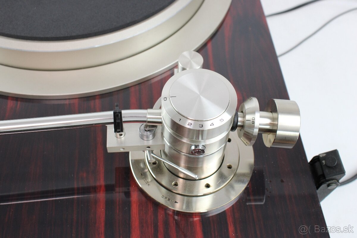 Gramofón PIONEER PL-70 - 13