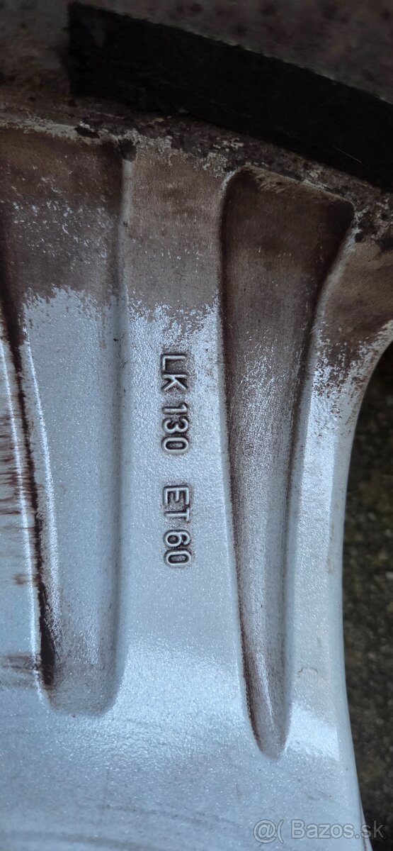 Hlinikove disky eMotion Turbo 2 (Porsche 993) - 13