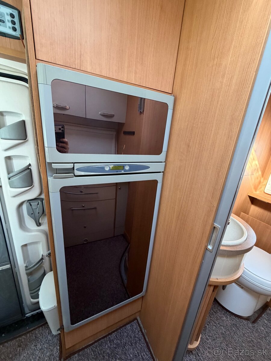 Chauson Flash 10 M12 Sunroof - 13