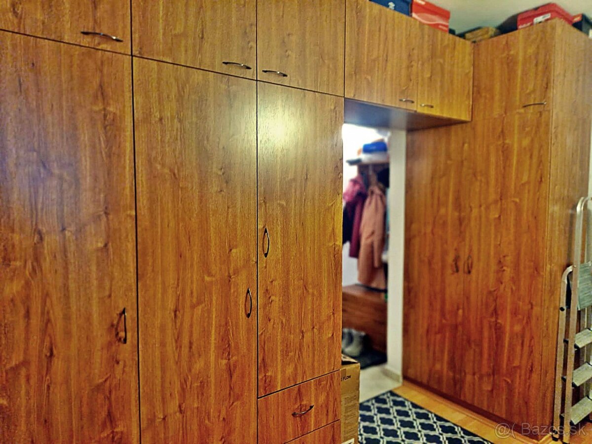 Na predaj 3-izbový byt Banská Bystrica - 13