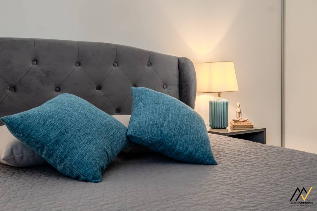 2 IZBOVÝ BYT PREŠOV, ULICA HRUŠKOVÁ - 13