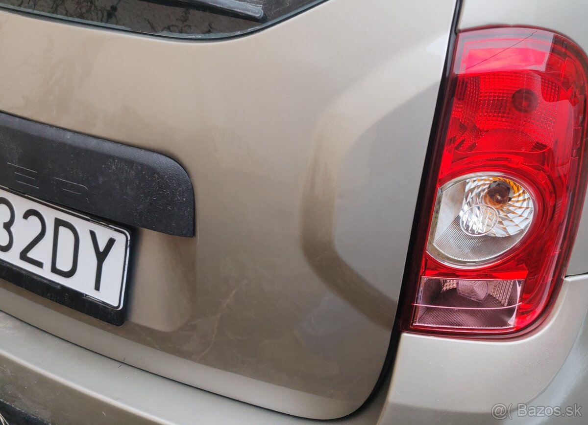 Oprava karoserii aut, leštenie svetiel, zvaranie plastov - 13