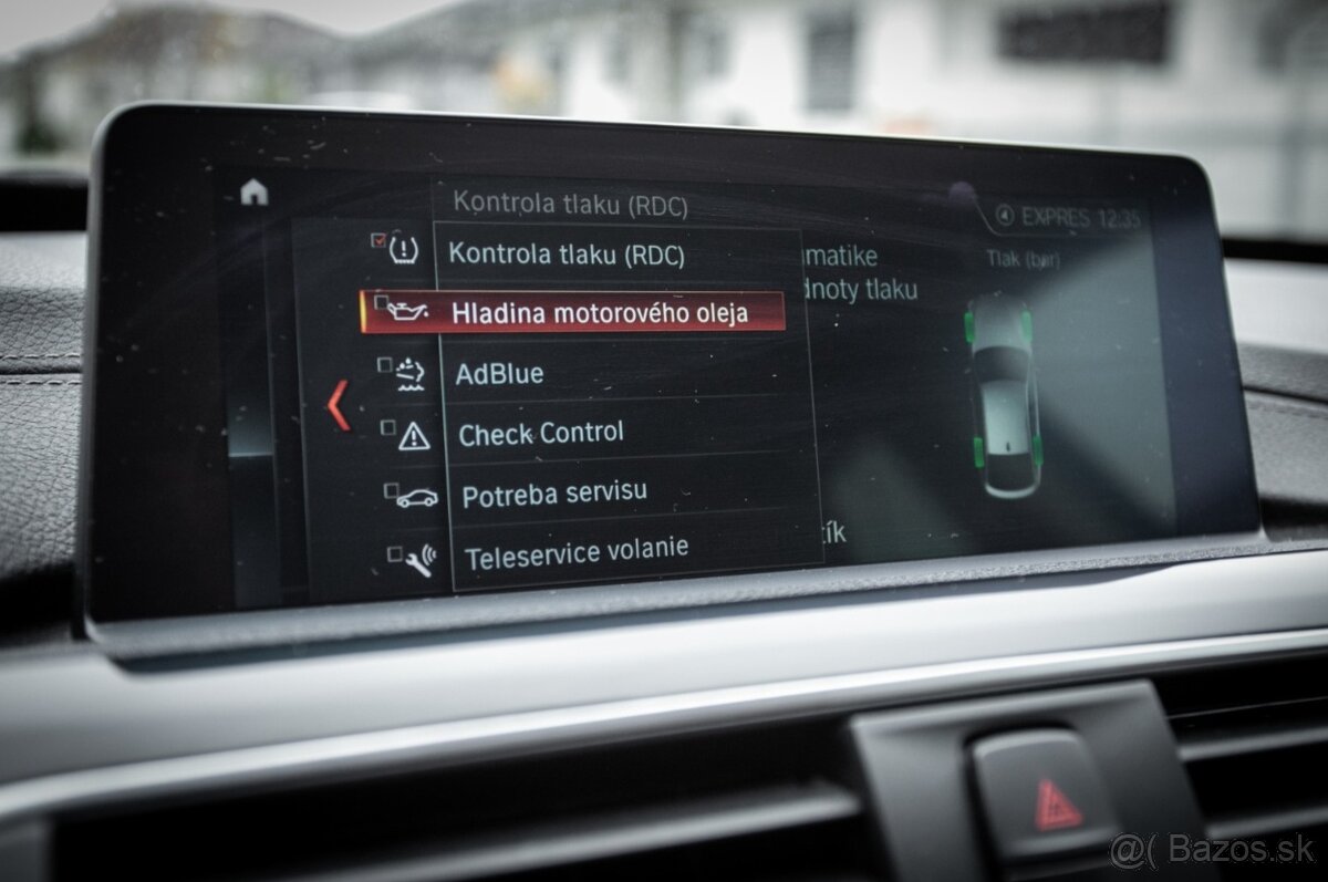 BMW Rad 3 GT 320D 140kW 2018 - 13