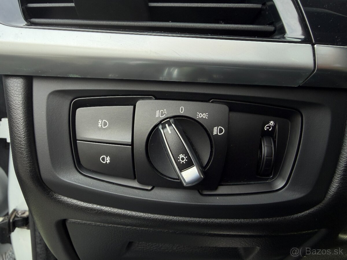 BMW X5 xDrive40d A/T - 13