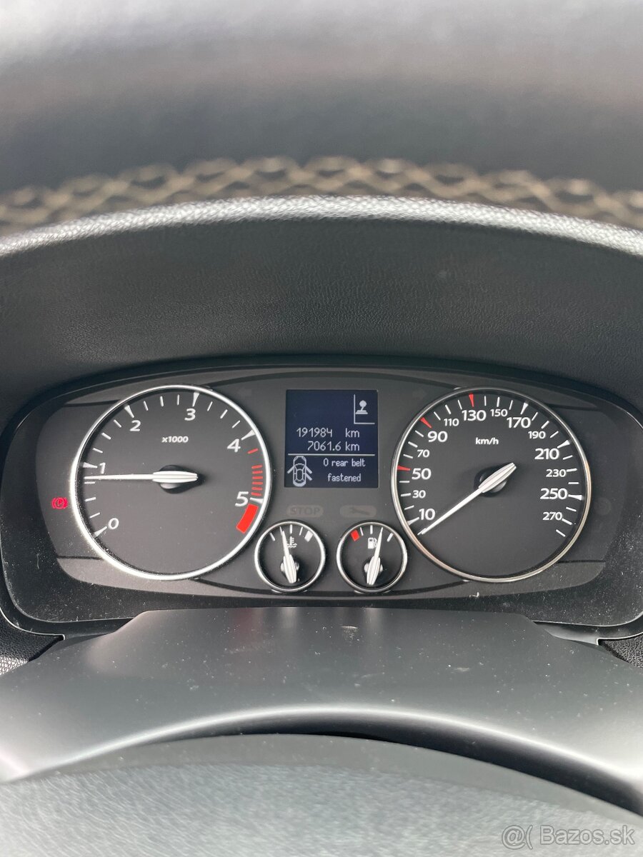 Predám Renault Lagunu - 13