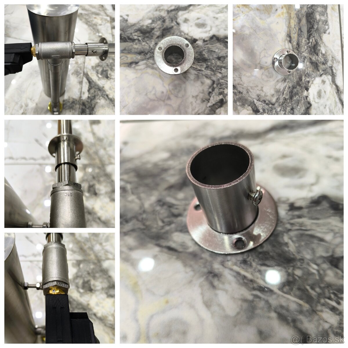 Dymbox klasik, generátor dymu dvojnásobný výkon - 13