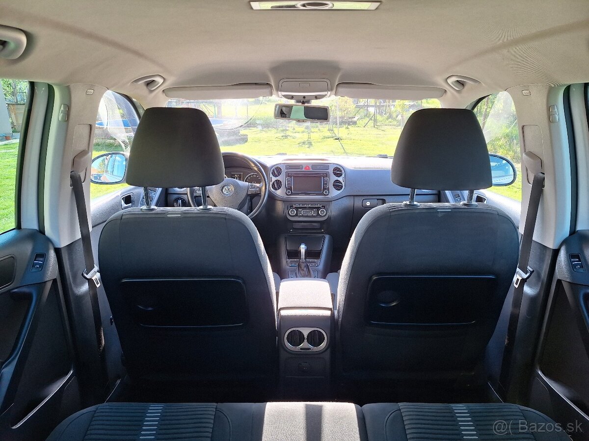 Tiguan - 13
