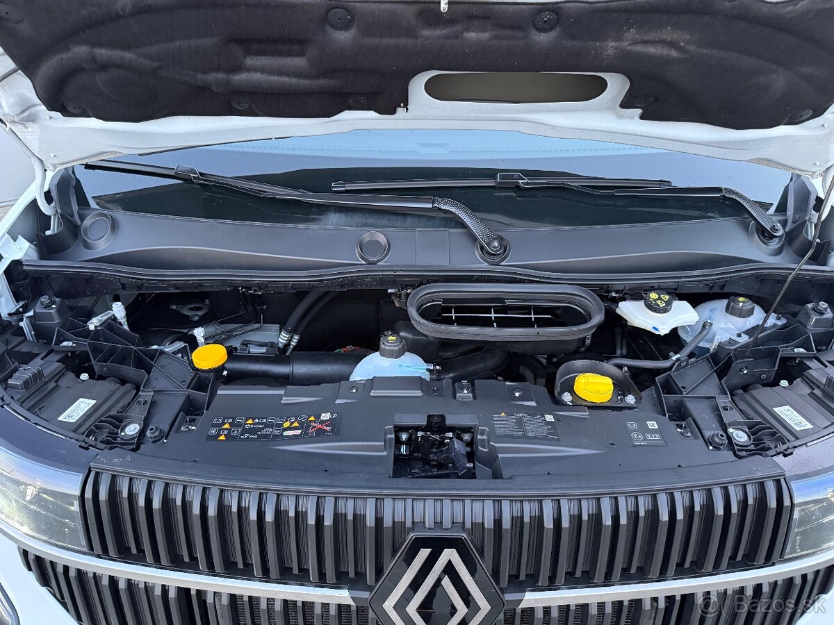 Renault Master L3H2 Blue dCi Extra - 13
