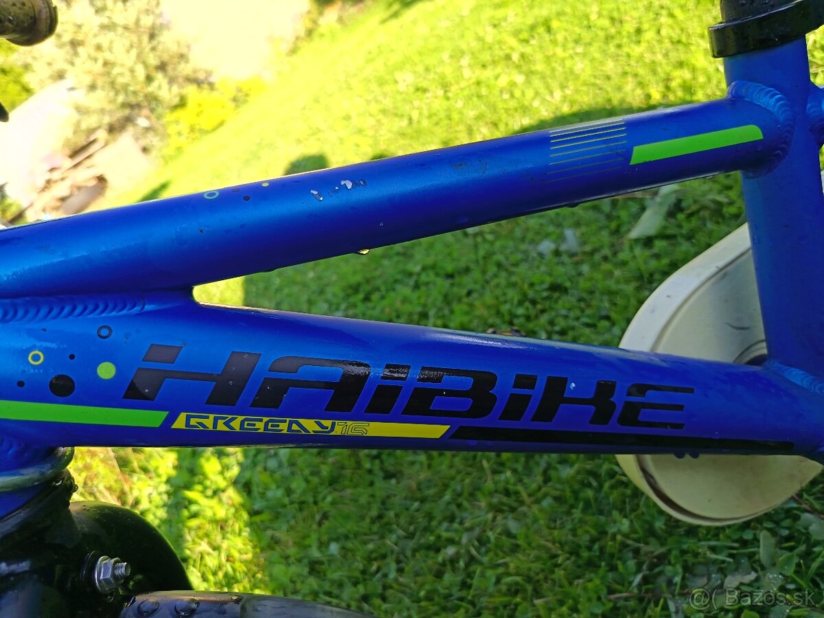 Predám detské bicykle - 13