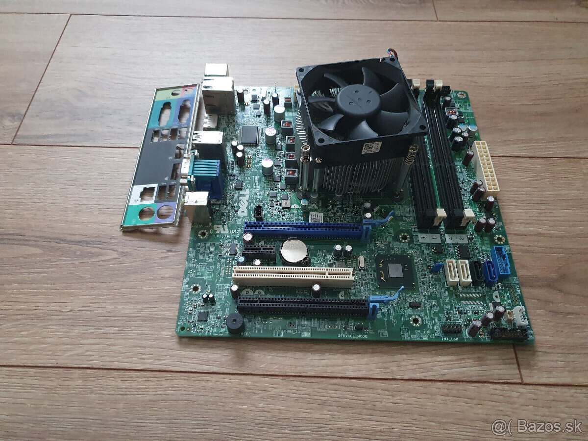 Gigabyte, Socket 775,AM2 - 13