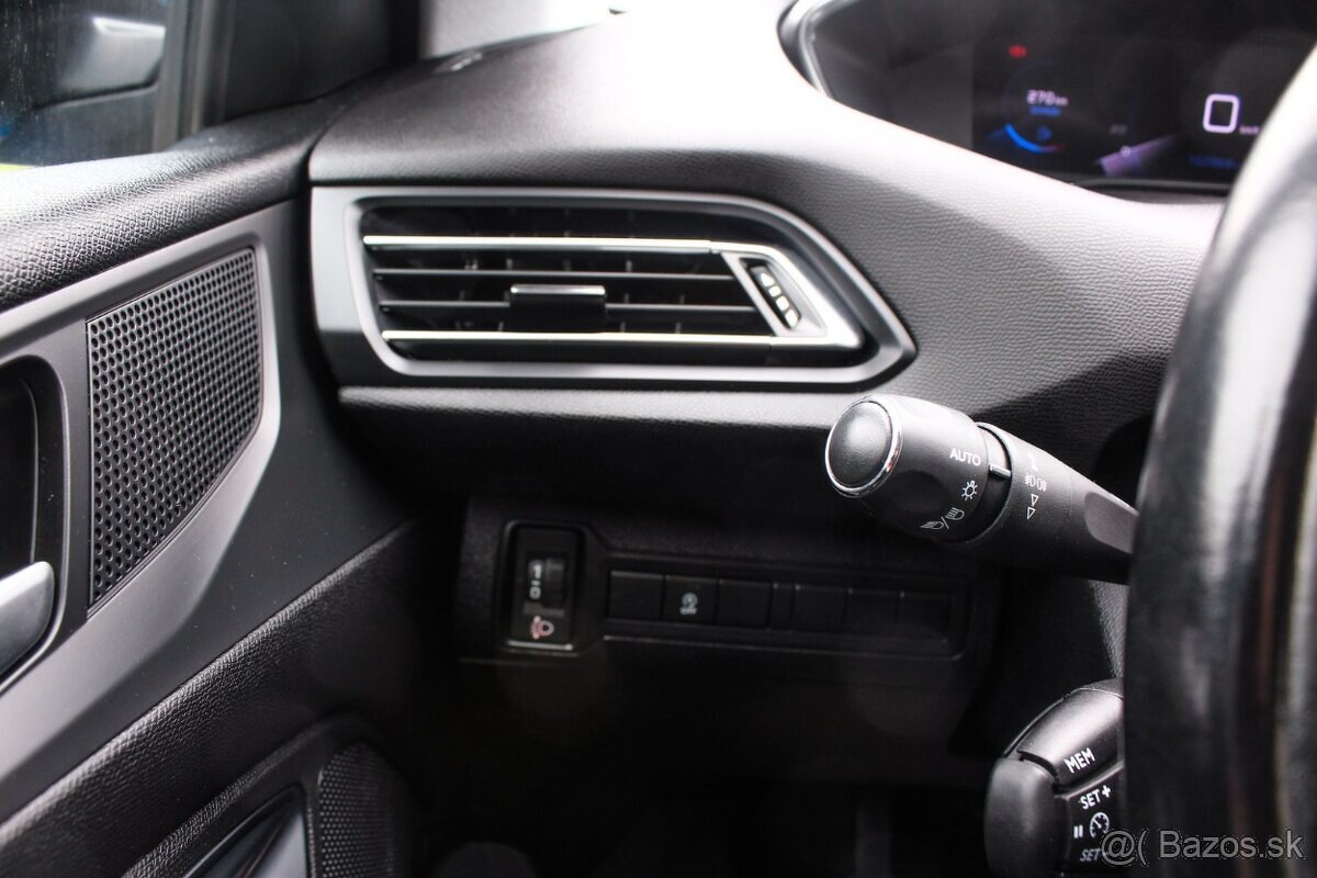 Peugeot 308 - 13