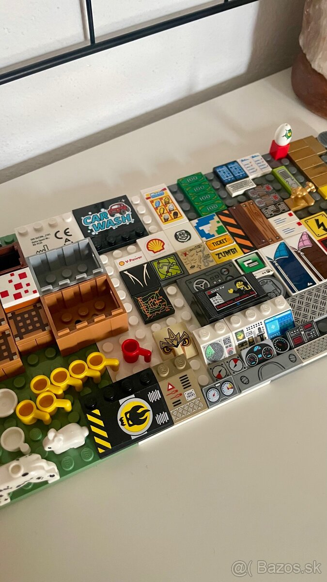 Lego Mix - 13